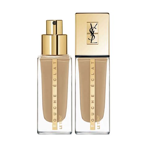 ysl le teint touche eclat foundation b60|ysl touche eclat original shade.